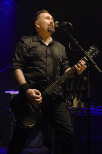 Therapy? live in Hannover