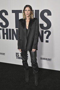 Filmpremiere 'Is This Thing On?' in Los Angeles