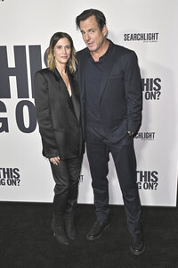 Filmpremiere 'Is This Thing On?' in Los Angeles