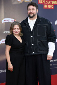 Filmpremiere 'Die Schule der magischen Tiere 4' in Berlin