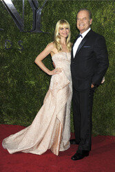 Tony Awards 2015 in New York