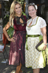 Charity Trachtenlunch in München