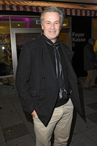 Filmpremiere 'Der Trafikant' in München