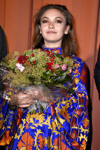 Filmpremiere 'Der Trafikant' in München
