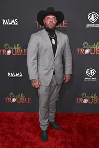 Filmpremiere 'Double Trouble' in Burbank