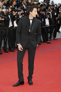 'D'après une histoire vraie' Premiere, Cannes Film Festival 2017