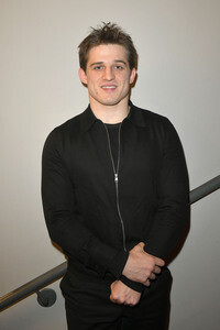 Filmpremiere 'Ungeduld des Herzens' in Berlin