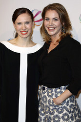 'Die Ungehorsame' Photocall, Berlin