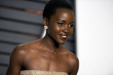 Vanity Fair Oscar Party 2015