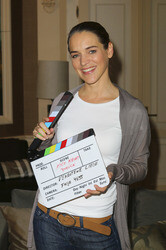 'Verbotene Liebe' Settermin, Köln