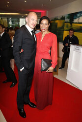 9. Victress Awards Gala, Berlin