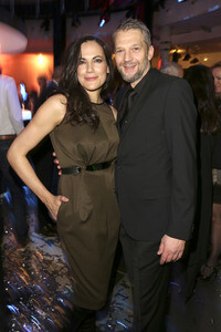 'Vogue loves Breuninger' Event in Stuttgart