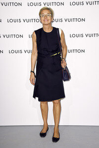 Ausstellungseröffnung 'Louis Vuitton - Time Capsule Berlin' in Berlin