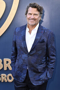 Warner Bros. Primetime Emmy Awards 2025 Nominierten Feier in Beverly Hills