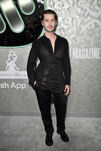 Warner Music Group Grammy Awards Party in Los Angeles