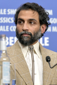 Pressekonferenz 'The Weight', Berlinale 2026