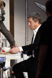 'Wetten, dass..?' TV-Show, Graz