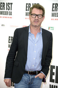 Filmpremiere 'Er ist wieder da' in Berlin