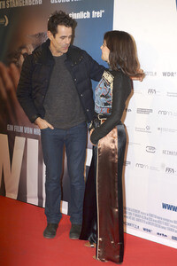 Filmpremiere 'Wild' in Berlin