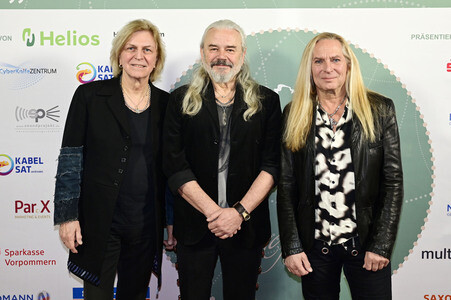 Windflüchter Charity Gala 2026 in Stralsund