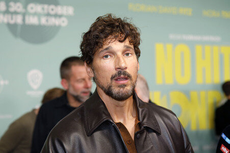 Filmpremiere 'No Hit Wonder' in München