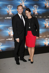 'The Wyld' Premiere, Berlin