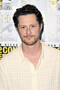 Photocall 'Yaga', San Diego Comic-Con International 2026