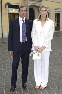 Preisverleihung Premio Biagio Agnes 2026 in Rom