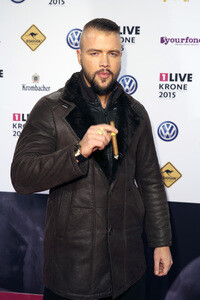 1LIVE Krone 2015 in Bochum