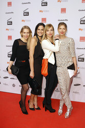 99Fire Films Award, Berlinale 2015