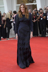 Filmpremiere 'After the Hunt', Internationale Filmfestspiele von Venedig 2025