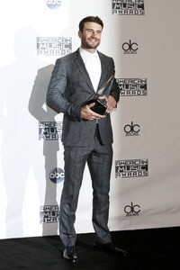 American Music Awards 2015