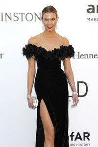 amfAR's Cinema Against Aids Gala, Cannes Film Festival 2016