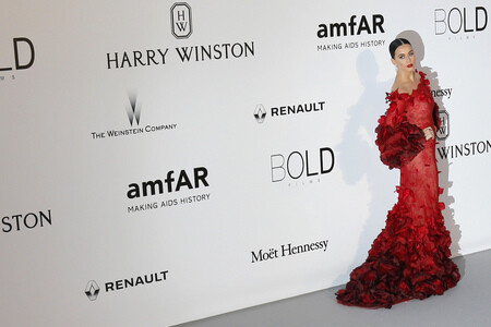amfAR's Cinema Against Aids Gala, Cannes Film Festival 2016