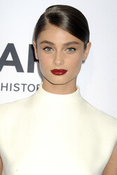 amfAR Inspiration Gala New York 2015