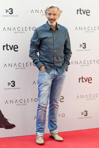 Photocall zum Kinofilm 'Anacleto: Agente secreto' in Madrid
