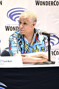 Panel 'Prime-Time Animation: How Cartoons Grew Up', WonderCon 2026 in Anaheim