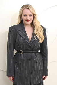 Apple TV Pressetag in Santa Monica