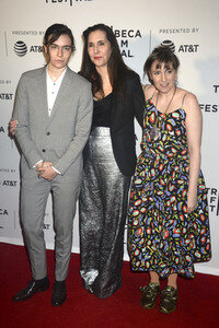 'My Art' Premiere, Tribeca Film Festival 2017 in New York