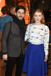 Arte Empfang 2016, Berlinale 2016