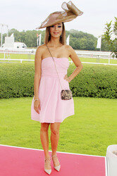 Audi Ascot Renntag 2015 in Hannover