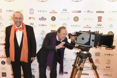 Askania Award 2017 in Berlin