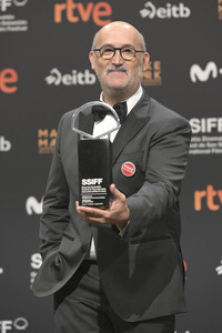 Preisträger Photocall, San Sebastian International Film Festival 2026
