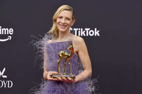 Bambi 2025 in München