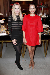 Grand Opening des Restaurants 'La Banca', Berlin