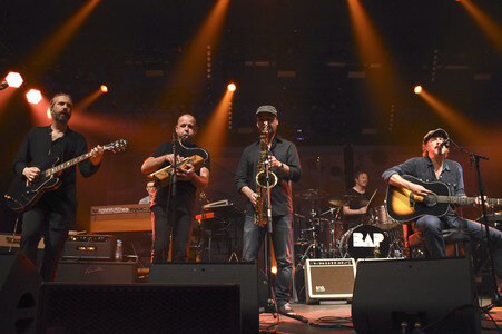 Konzert von BAP in München