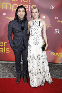 39. Bayerischer Filmpreis in München