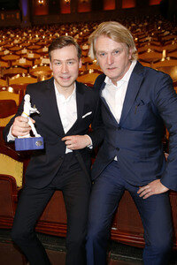 39. Bayerischer Filmpreis in München