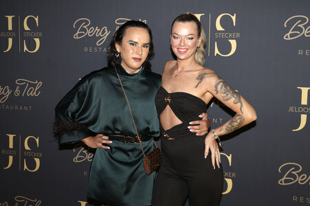 Berg & Tal Geburtstagsparty  in Berlin