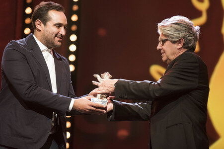 Preisverleihung, Berlinale 2018